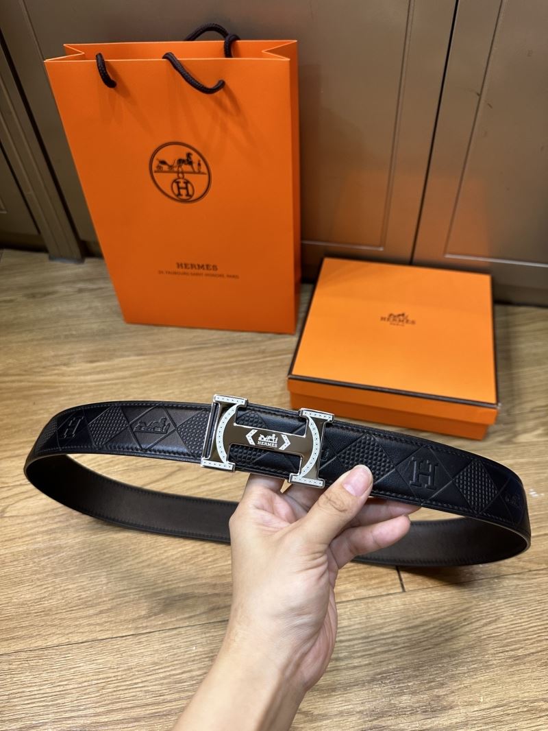 Hermes Belts